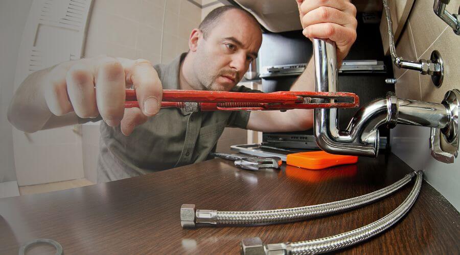 Local water heater installation in Hughes, AK